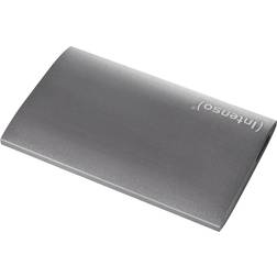 Intenso SSD 1TB 1.8" USB 3.0 > I externt lager, forväntat leveransdatum hos dig 03-12-2022